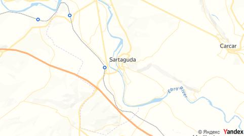 Foto 2 de Casa o xalet en venda a Sartaguda, Navarra