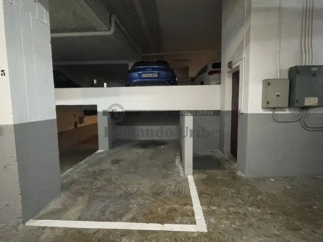 Aparcament de lloguer a Calle Jose Maria de Iparragirre Kalea, imagen 4