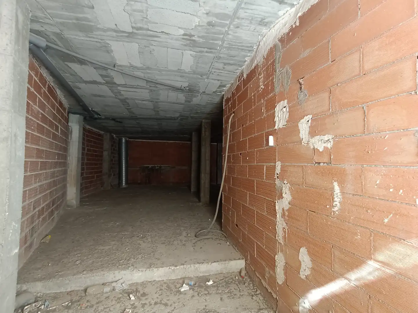 Business premises for sale in Vilanova i la Geltrú - Calle Argenteria, imagen 8