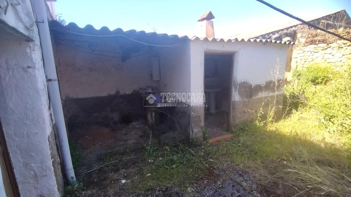 Casa adosada en venda en Torreorgaz amb Terrassa
