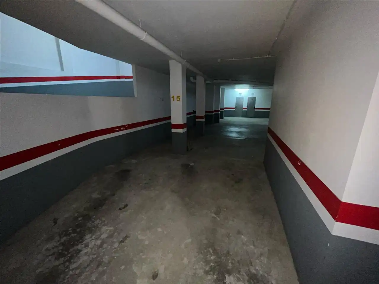 Parking de Garaje en venta en Guadassuar