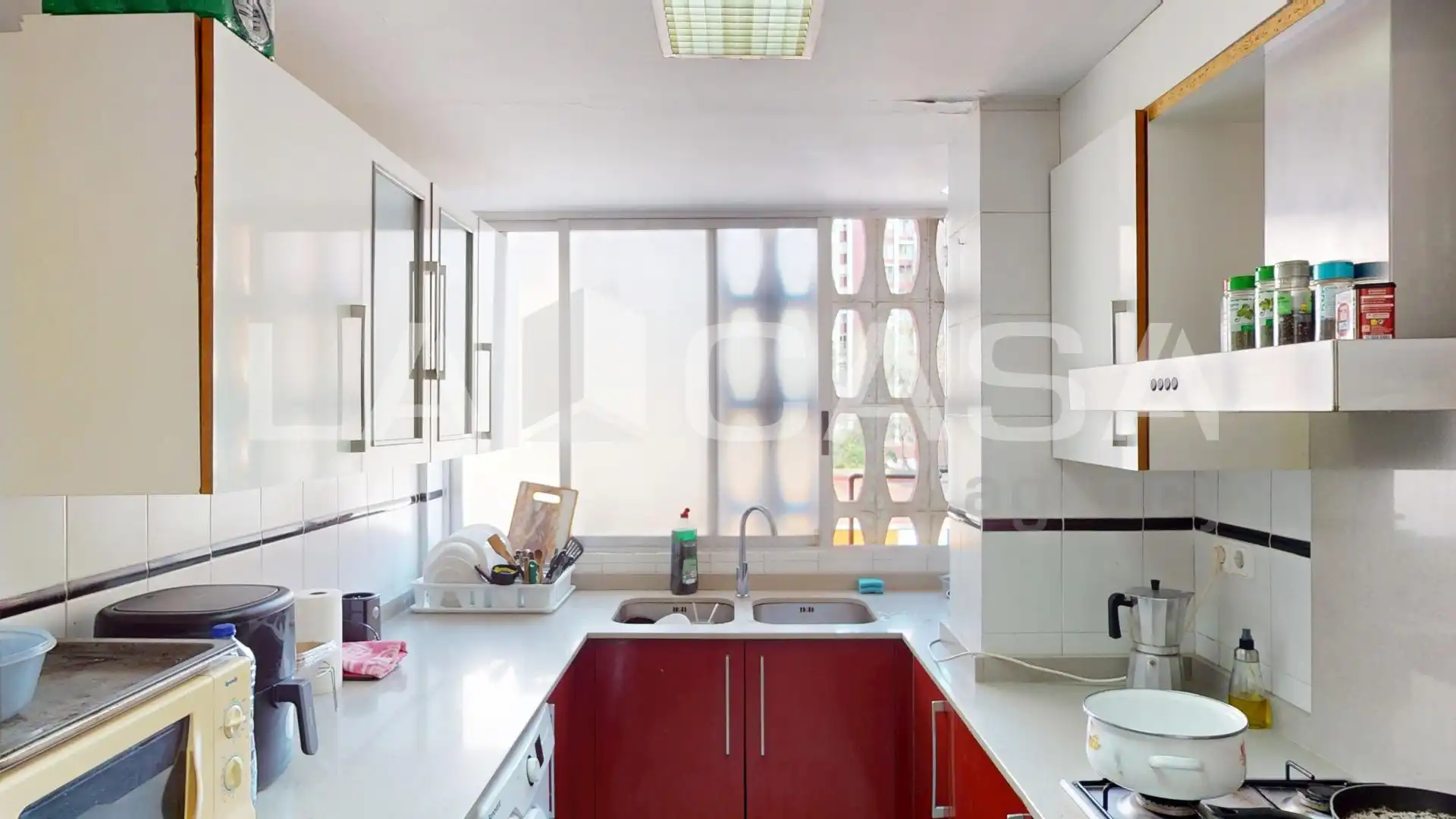 Flat with terrace for sale in Algirós, imagen 16