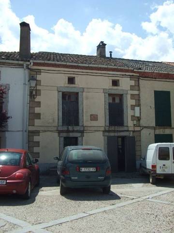 Casa adosada en Venta en SANTA MARINA en Alameda del Valle