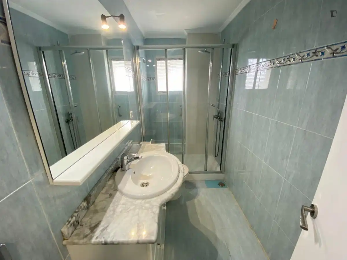 Habitació a Villaverde Alto