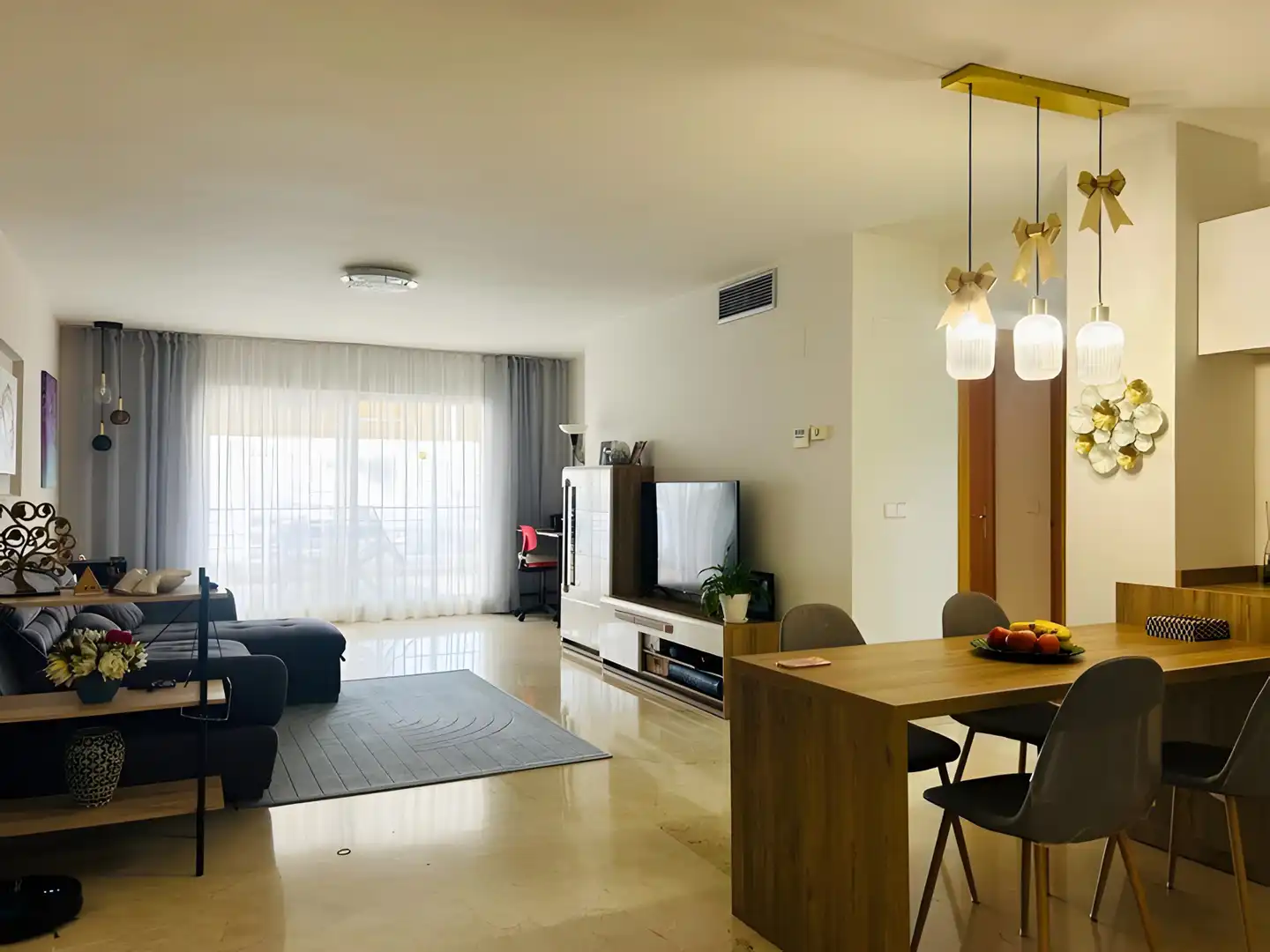 Apartment with pool for sale in San Pedro de Alcántara, imagen 3