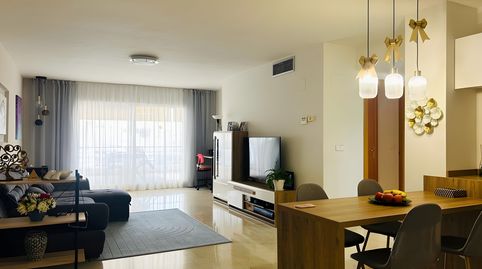 Apartamento en planta media en Guadalmina Alta, imatge 3