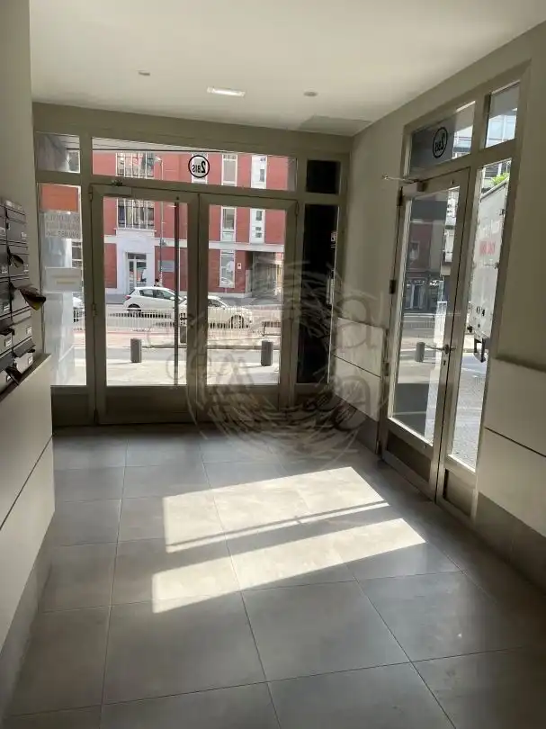 Office for rent in Bilbao 