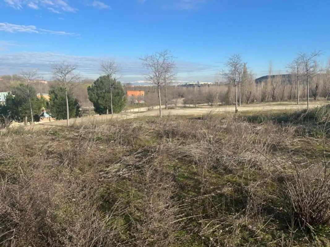 Wohnbaugrundstück zum Verkauf in Av. de los Rosales, imagen 2