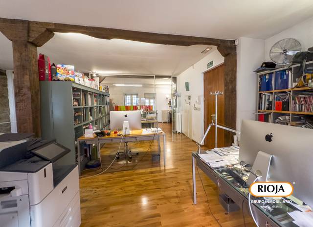 Piso en Venta en San Prudencio Kalea en Ensanche