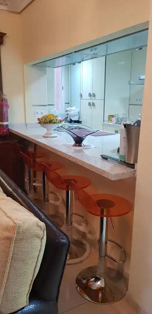 Cocina de Piso en venta en  Córdoba Capital con Aire acondicionado y Balcón