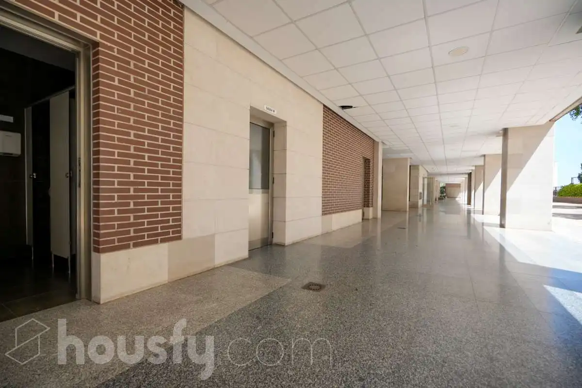 Piso en venta en Av. Isabel de Valois, Sanchinarro