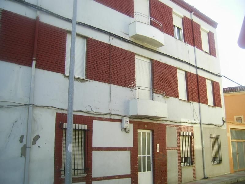 Exterior view of Apartment for sale in León Capital   with Heating and Storage room