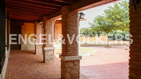 Foto 5 de Residencial en venda a Alhambra, Ciudad Real