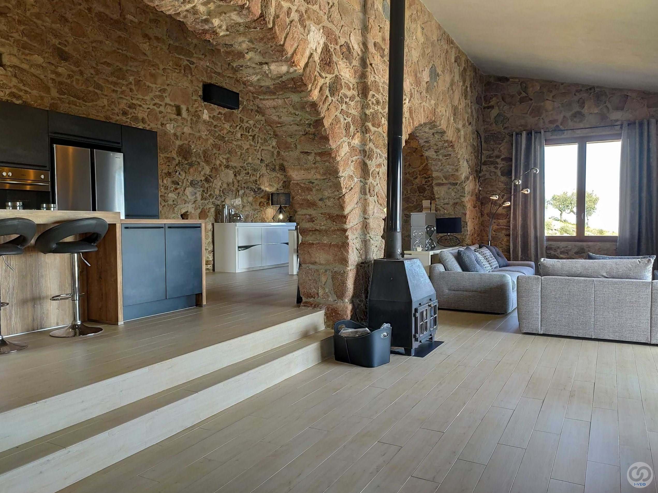Casa o xalet en venda a La Jonquera