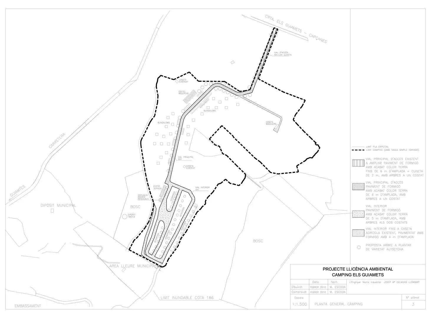 Lands and plots for sale in Els Guiamets, imagen 30