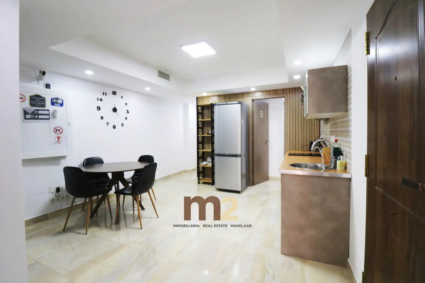 Appartement compact à vendre à Calle Canónigo Torres, imagen 3