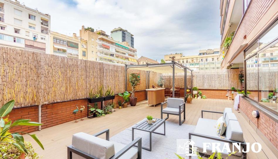 Photo 1 of Flat for sale in Dreta de l'Eixample, Barcelona
