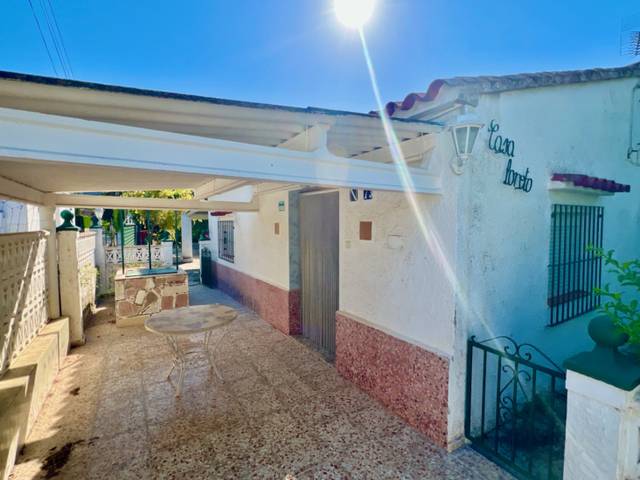 Finca rústica en Venta en Pedreguer