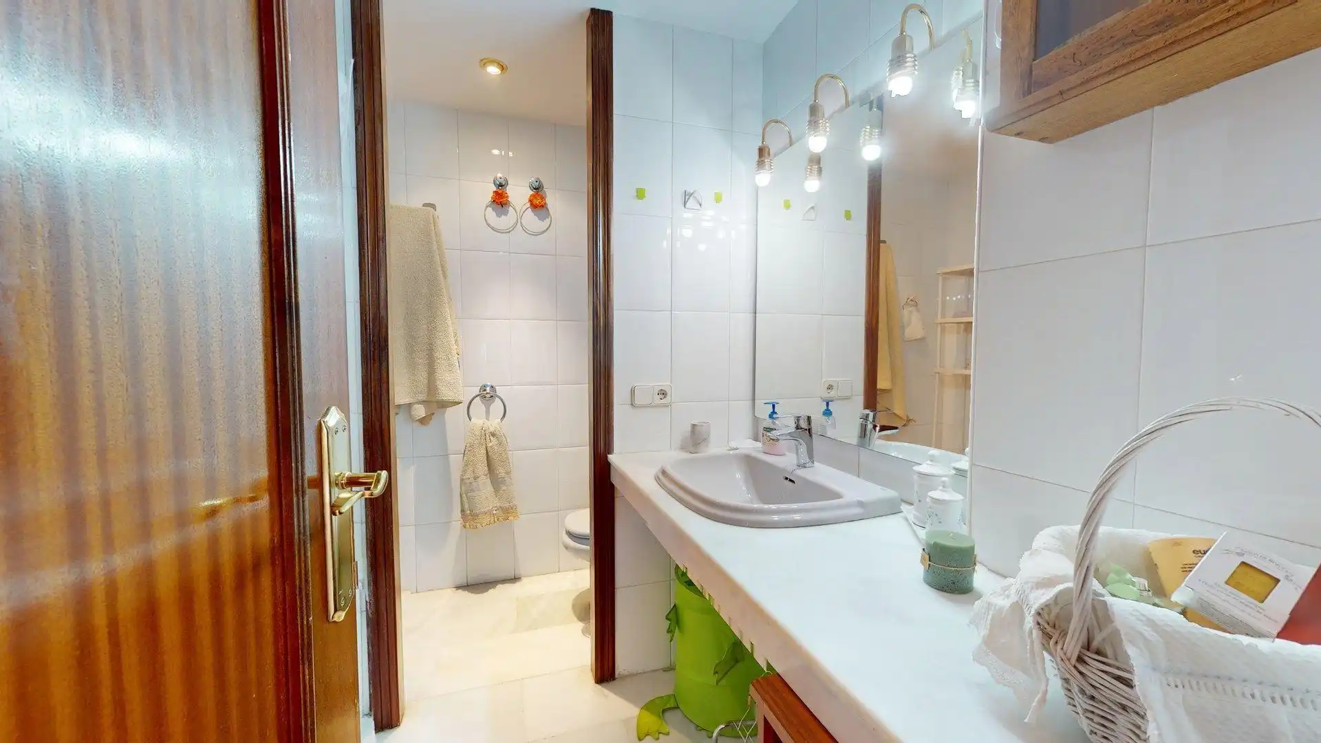 Wohnung mit Pool zum Verkauf in Norte-Sierra, imagen 18