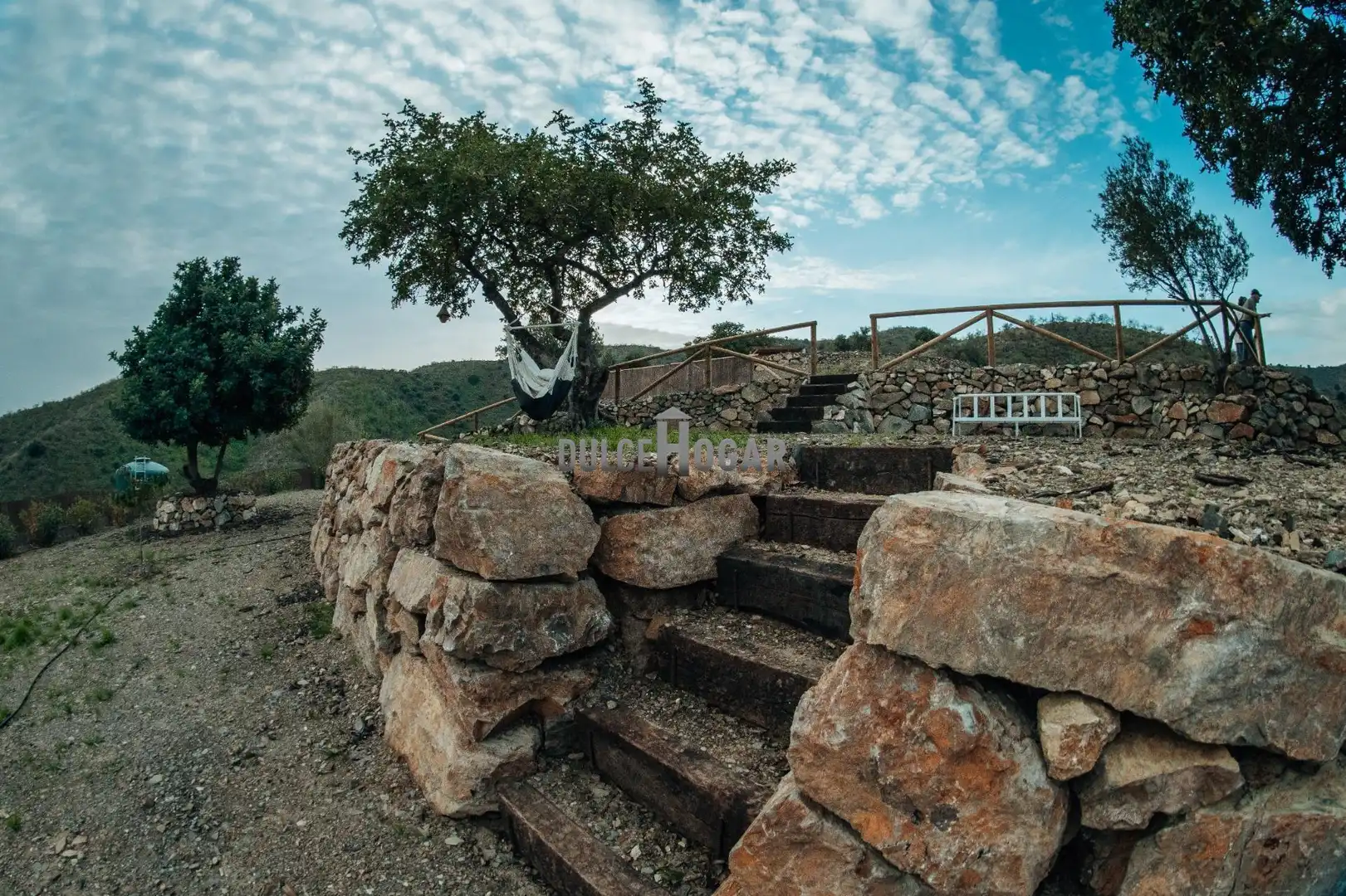 Finca rústica en venta en Moclinejo con Aire acondicionado, Calefacción y Jardín privado