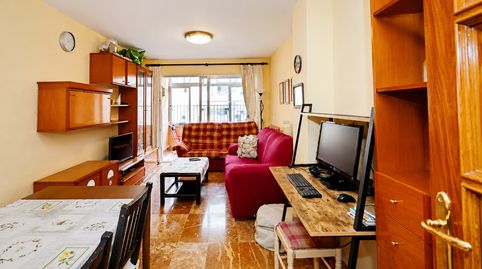 Photo 3 of Flat for sale in Avenida de Sor Teresa Prat, 59, Paseo Marítimo Oeste - Pacífico, Málaga Capital