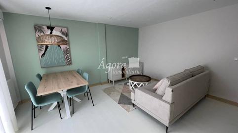 Foto 5 de Ático de alquiler en Calle Manteria, Centro, Valladolid Capital