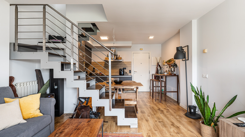 Photo 4 of Apartment to rent in Sanchinarro, Madrid