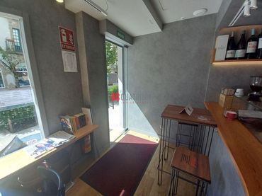 Local comercial en venda a Avenida da Coruña