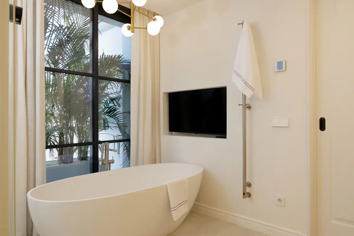 Terraced house for sale in La Quinta, imagen 37