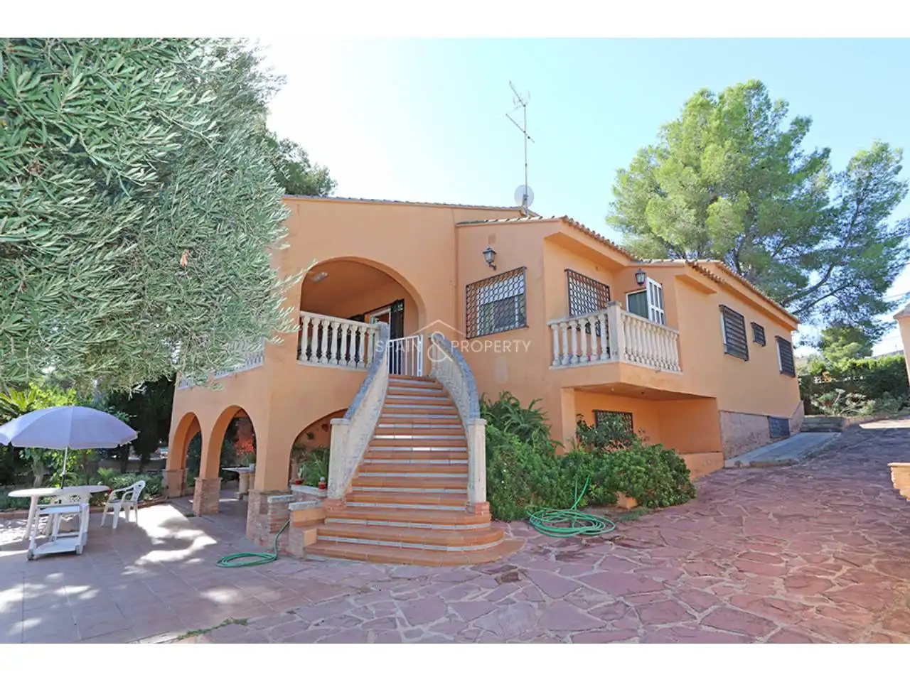 Villa mit Pool zum Verkauf in Calle BAIX, imagen 13