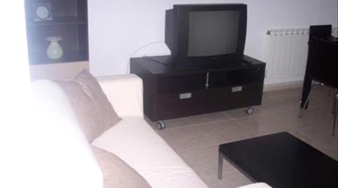 Foto 4 de Pis en venda a Almansa, Albacete