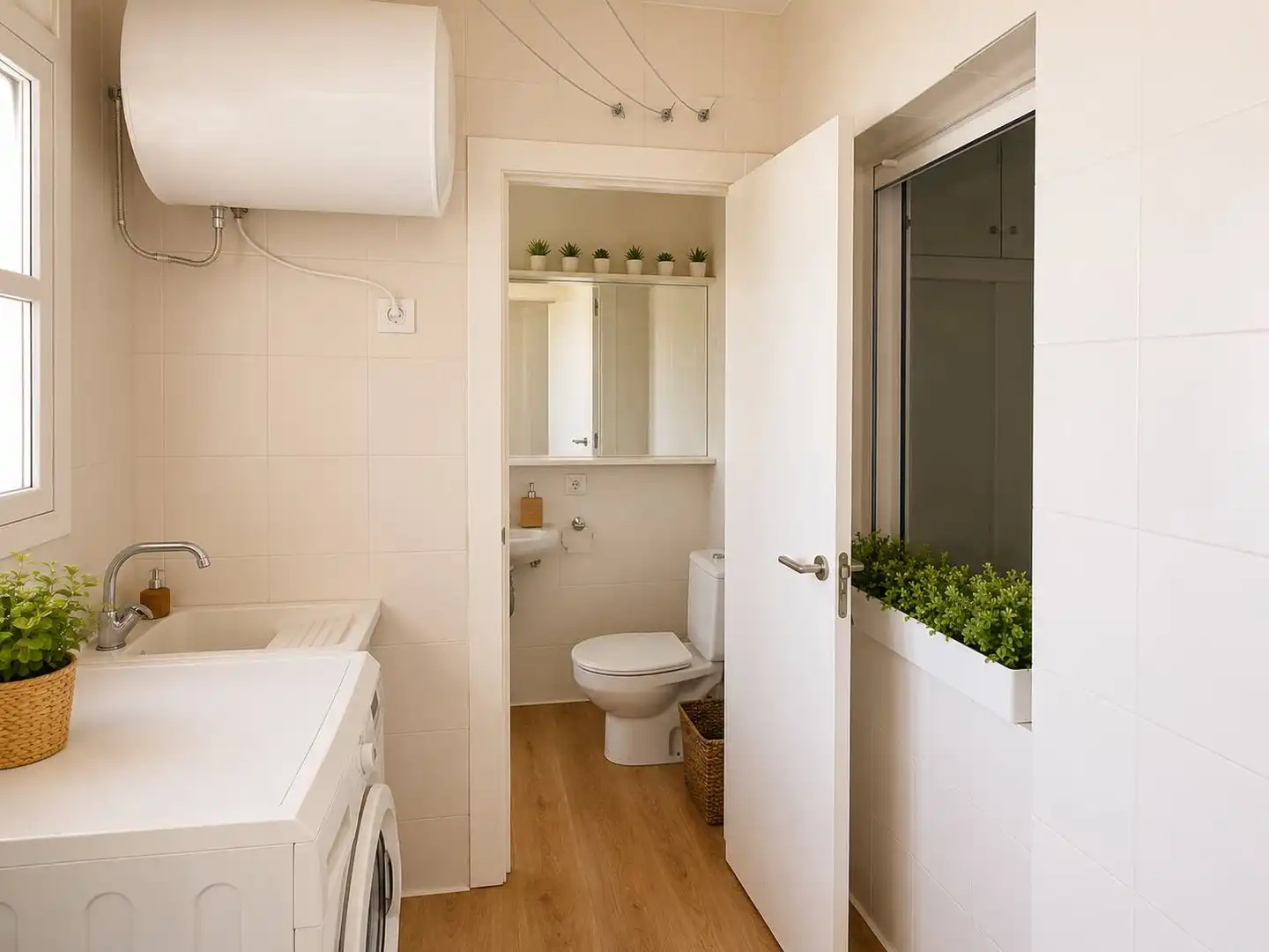 Ático con ascensor en venta en Orihuela Costa, imagen 5
