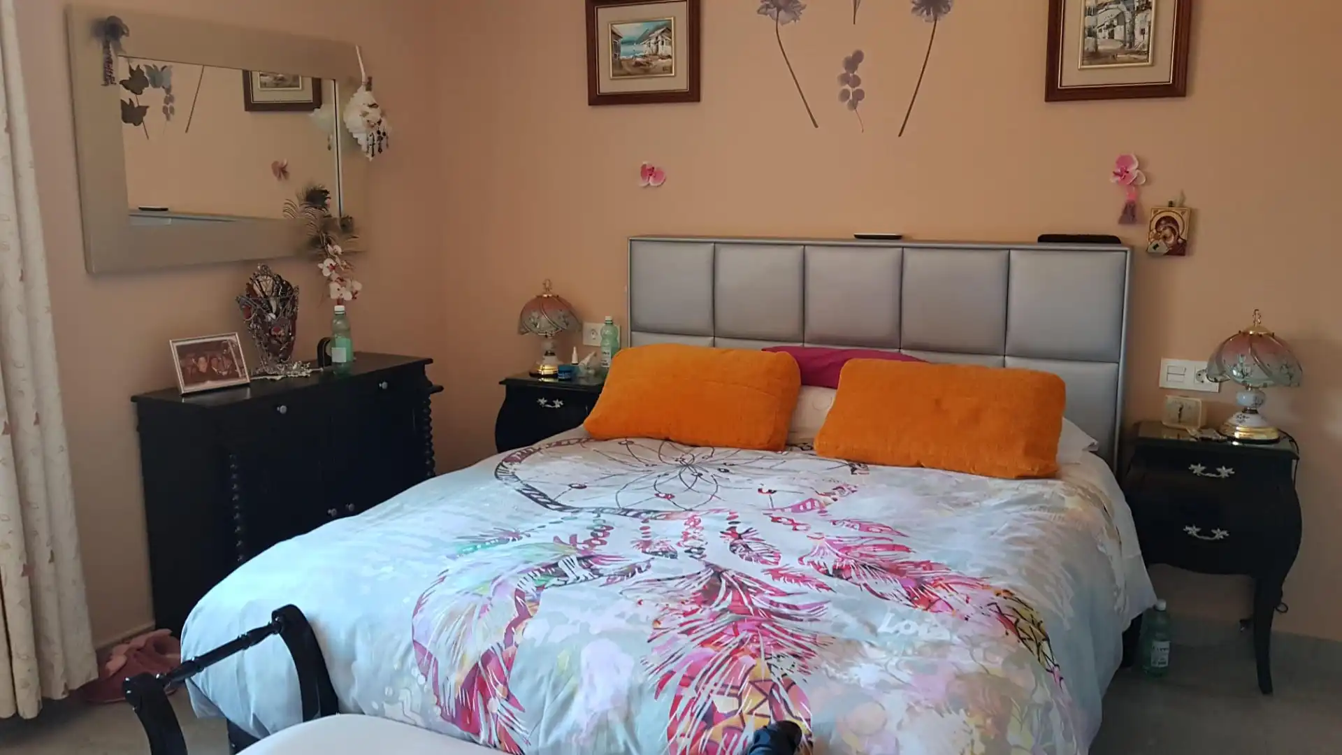 Casa o chalet en venta en Calle Almanzora, El Sabinar – Urbanizaciones – Las Marinas – Playa Serena