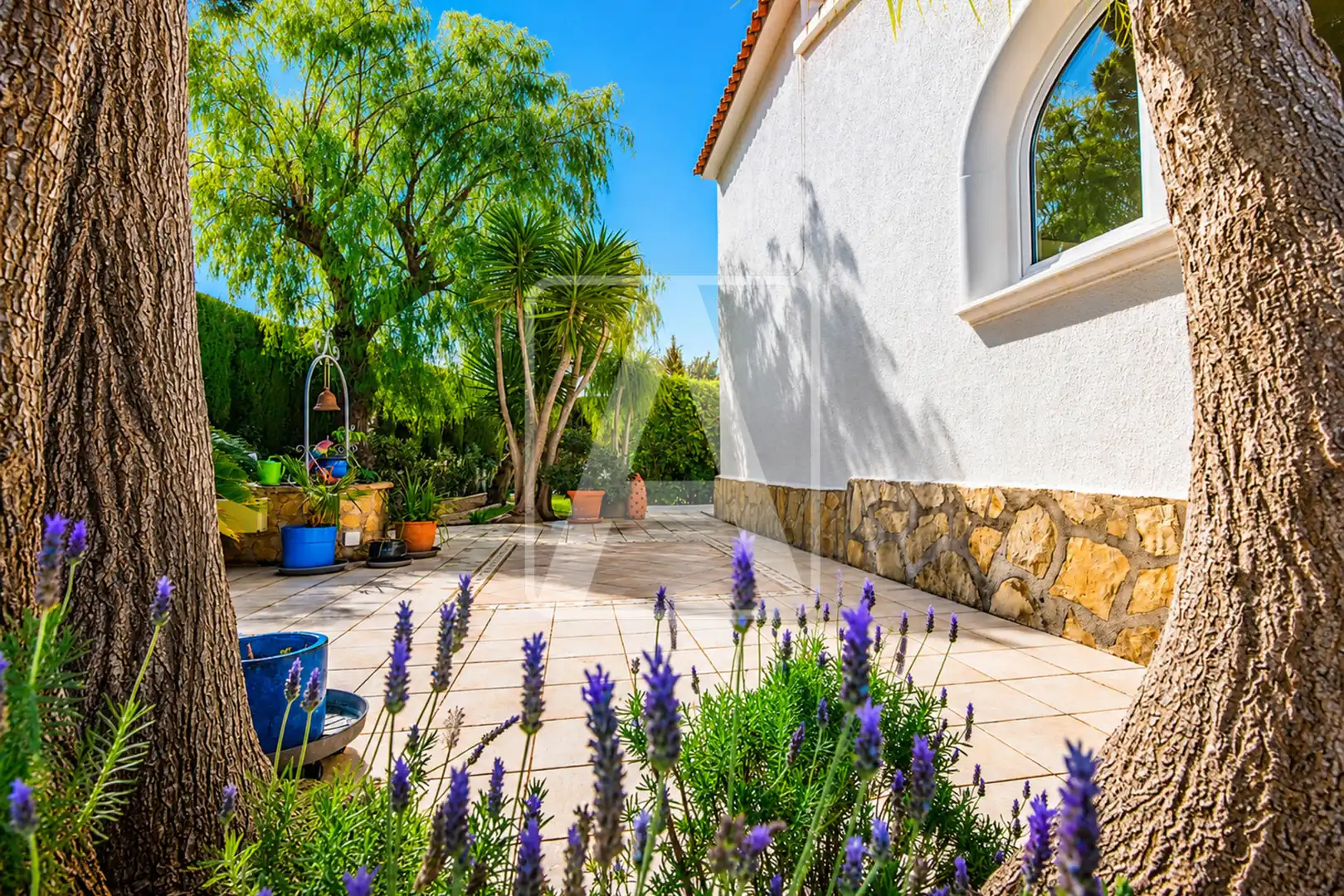 Detached house with pool for sale in Pinar del Advocat - Cometa, imagen 42