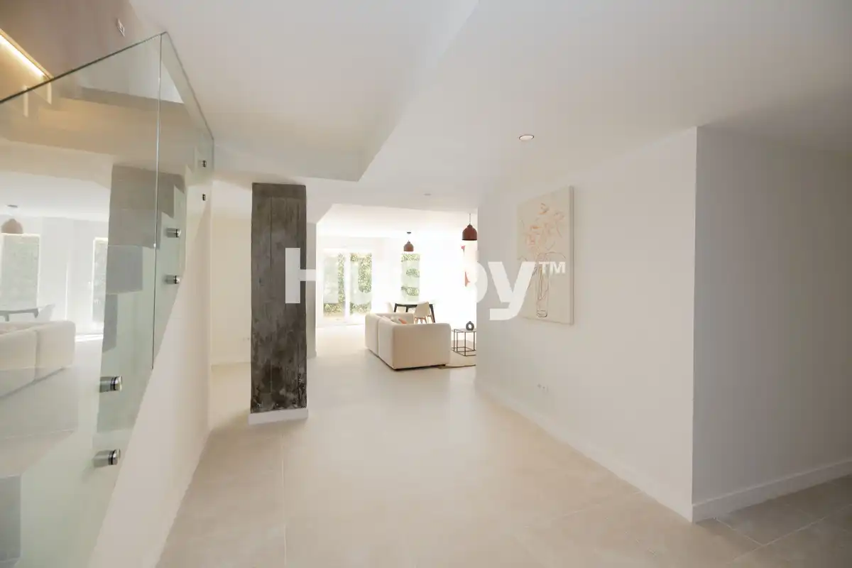 Erdgeschosswohnung mit Aufzug zum Verkauf in Calle San Millán, imagen 14
