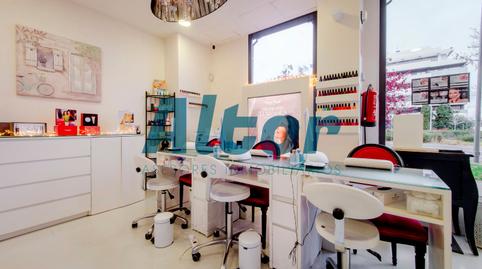 Photo 3 of Premises for sale in De Los Andes, Palomas, Madrid