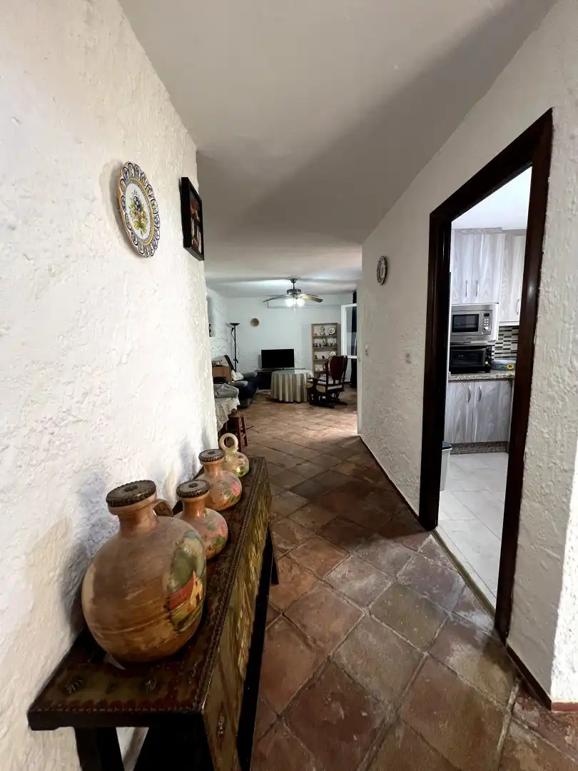 Piso de alquiler en Centro 