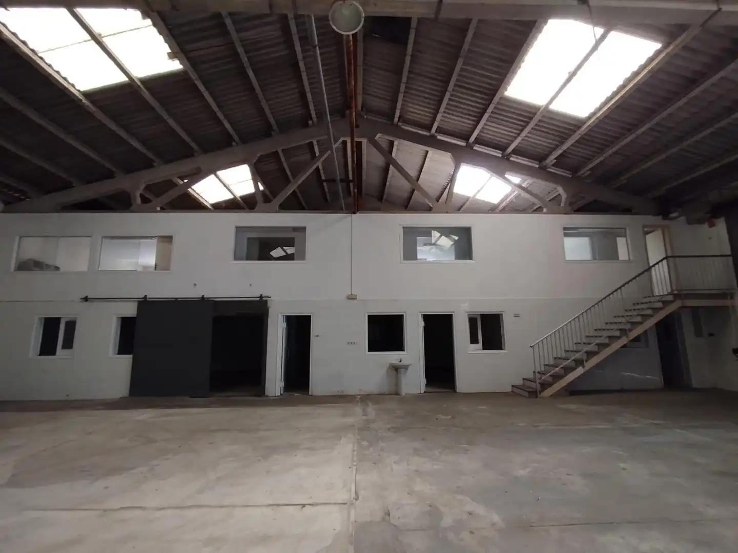 Industriegebäude zur Miete in Sant Vicenç de Castellet, imagen 3
