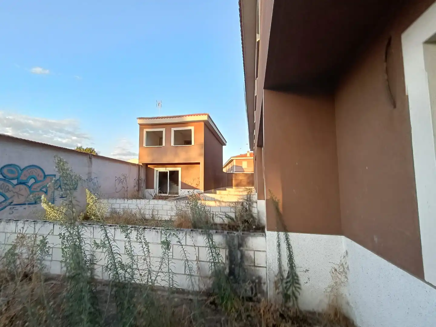 Adossat en venda a Calle Uno Ua-17, imagen 11