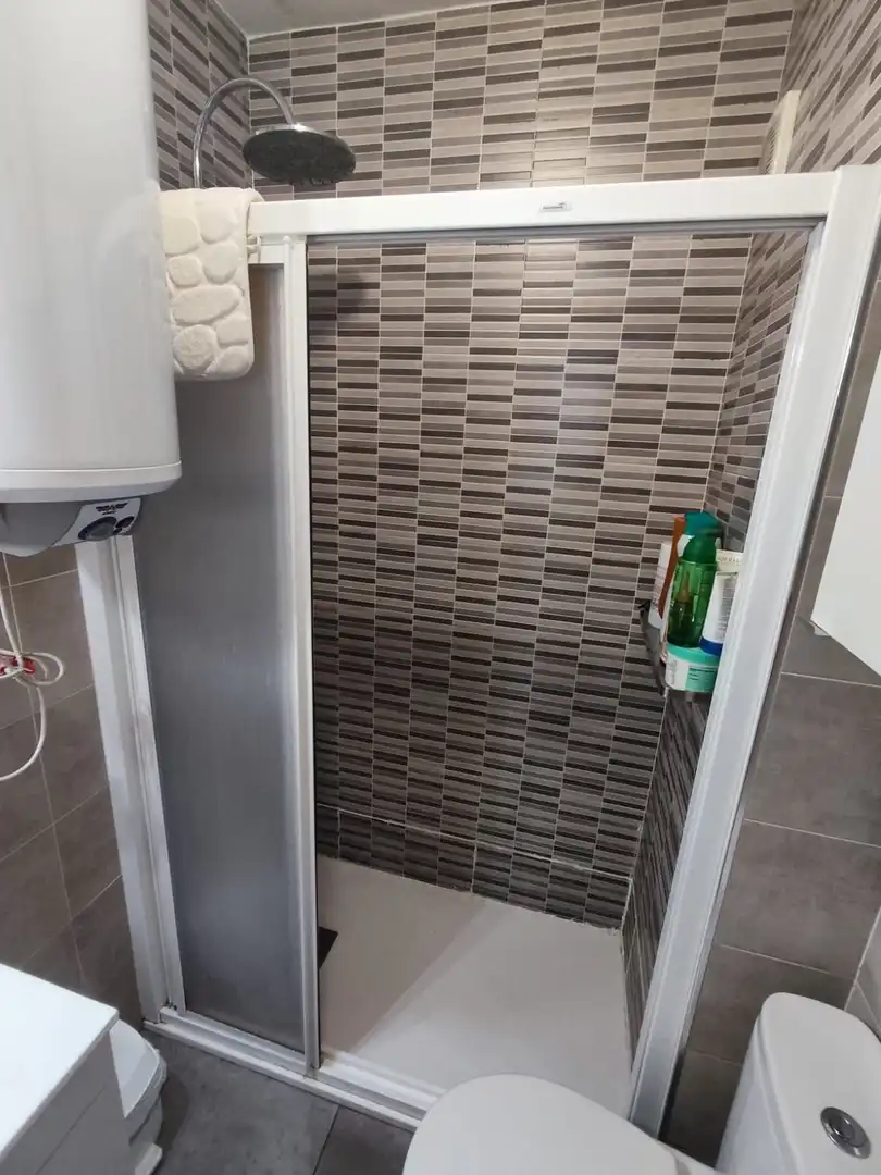 Piso en venta en Avila, imagen 7