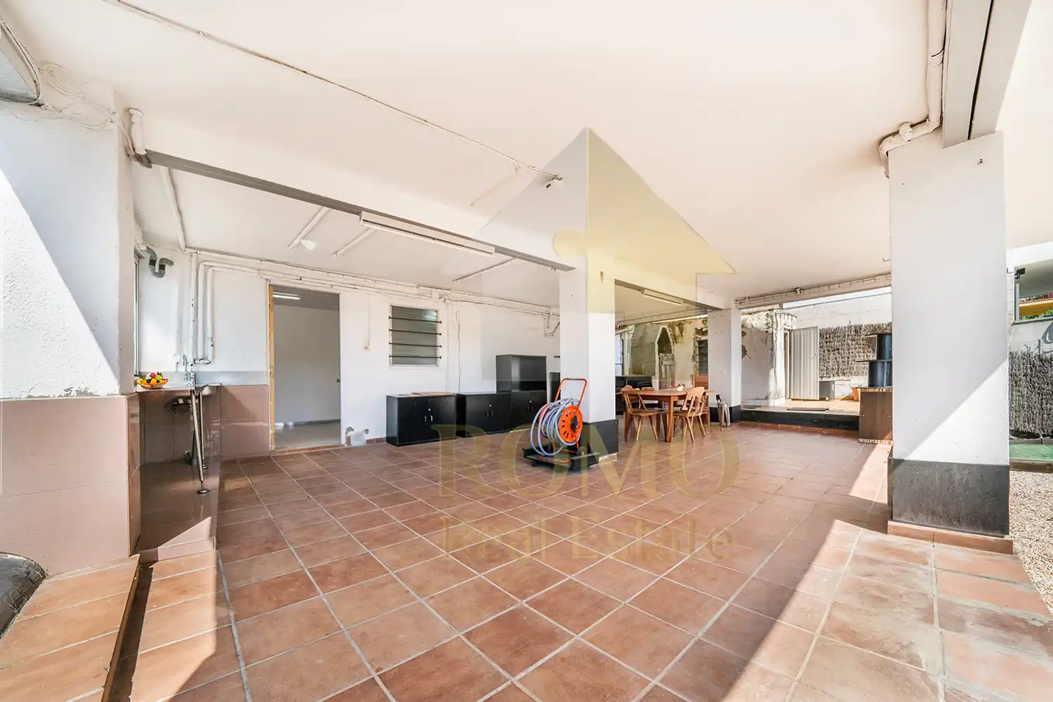 Casa o chalet en venta en Lliçà d'Amunt con Calefacción, Jardín privado y Terraza
