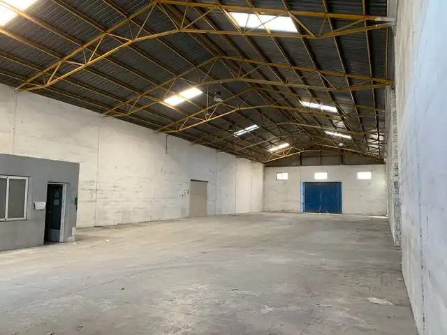 Nave industrial in vendita a La Roda, imagen 13