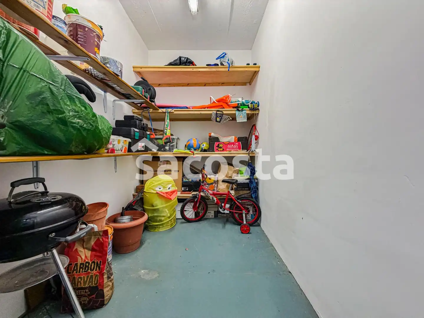 Casa adosada en venta en Lloret de Mar con Aire acondicionado, Calefacción y Jardín privado