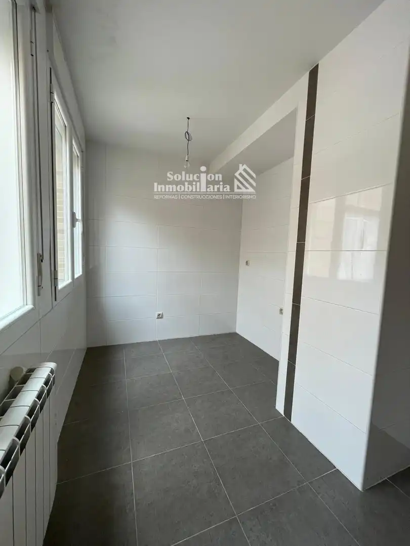 Attic for sale in Ledesma  with Heating, Terrace and Furnished