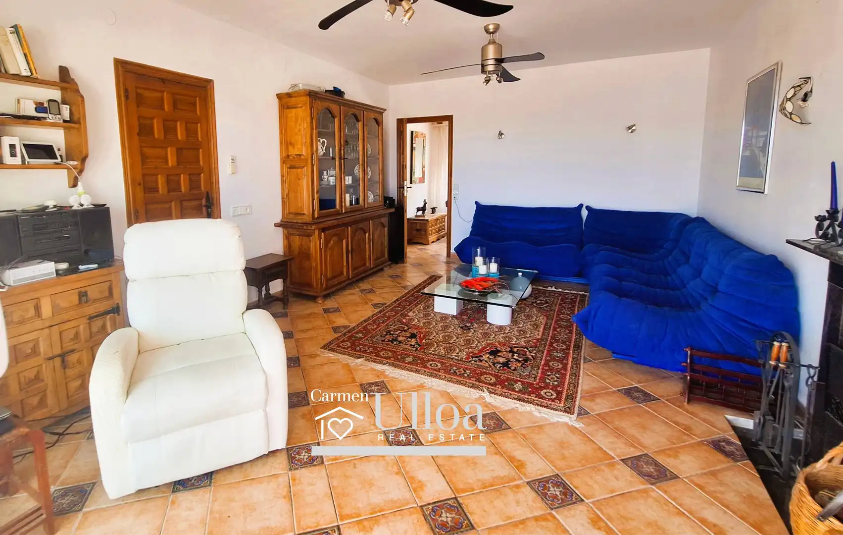 Villa in vendita a Calle AVELLANO, imagen 29