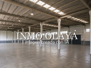 Nave industrial in vendita a Can Moré - Santa Anna - Can Feliu de Merola