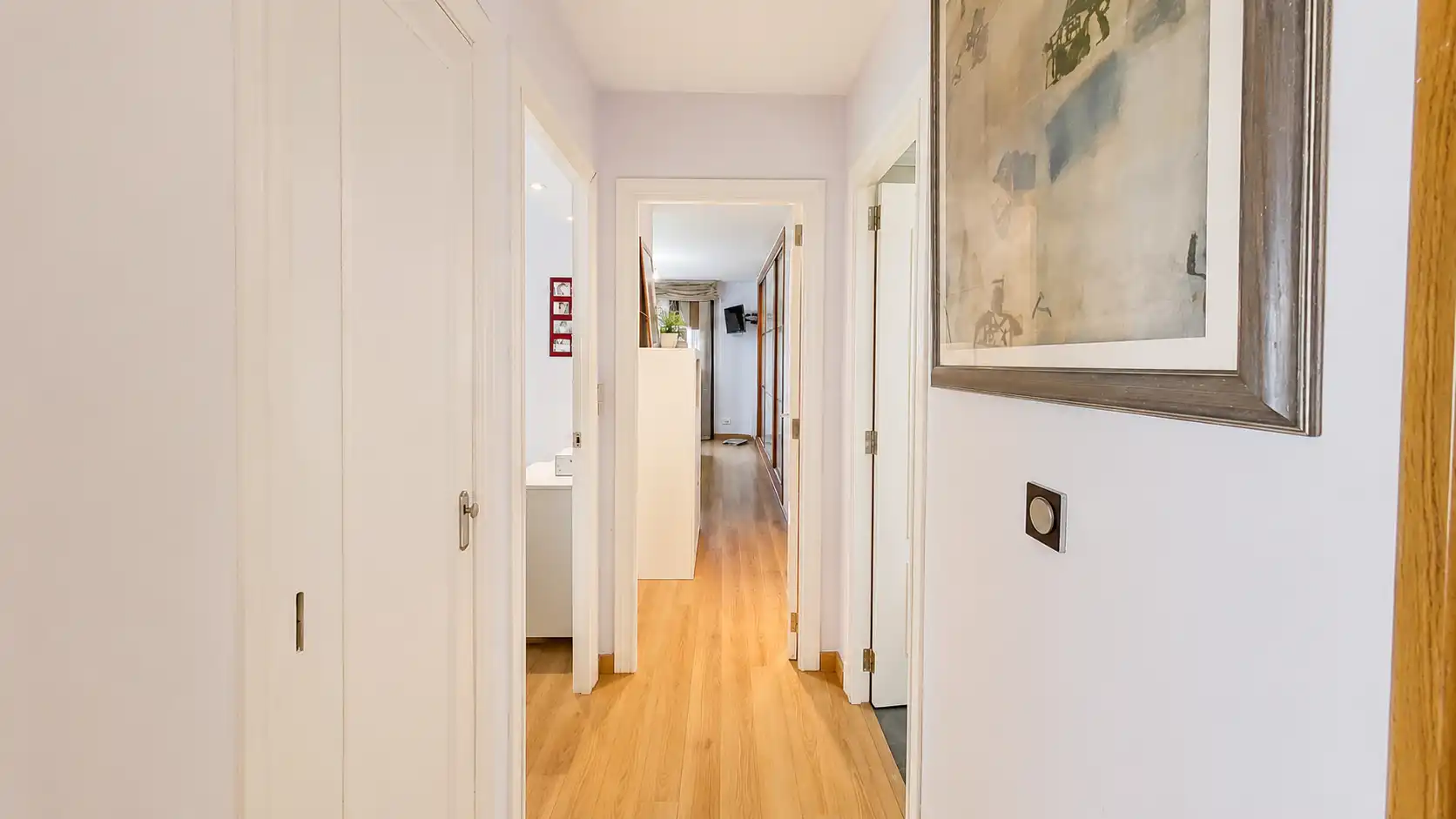 Wohnung mit Terrasse zum Verkauf in MAESTRO RODRIGO, imagen 24