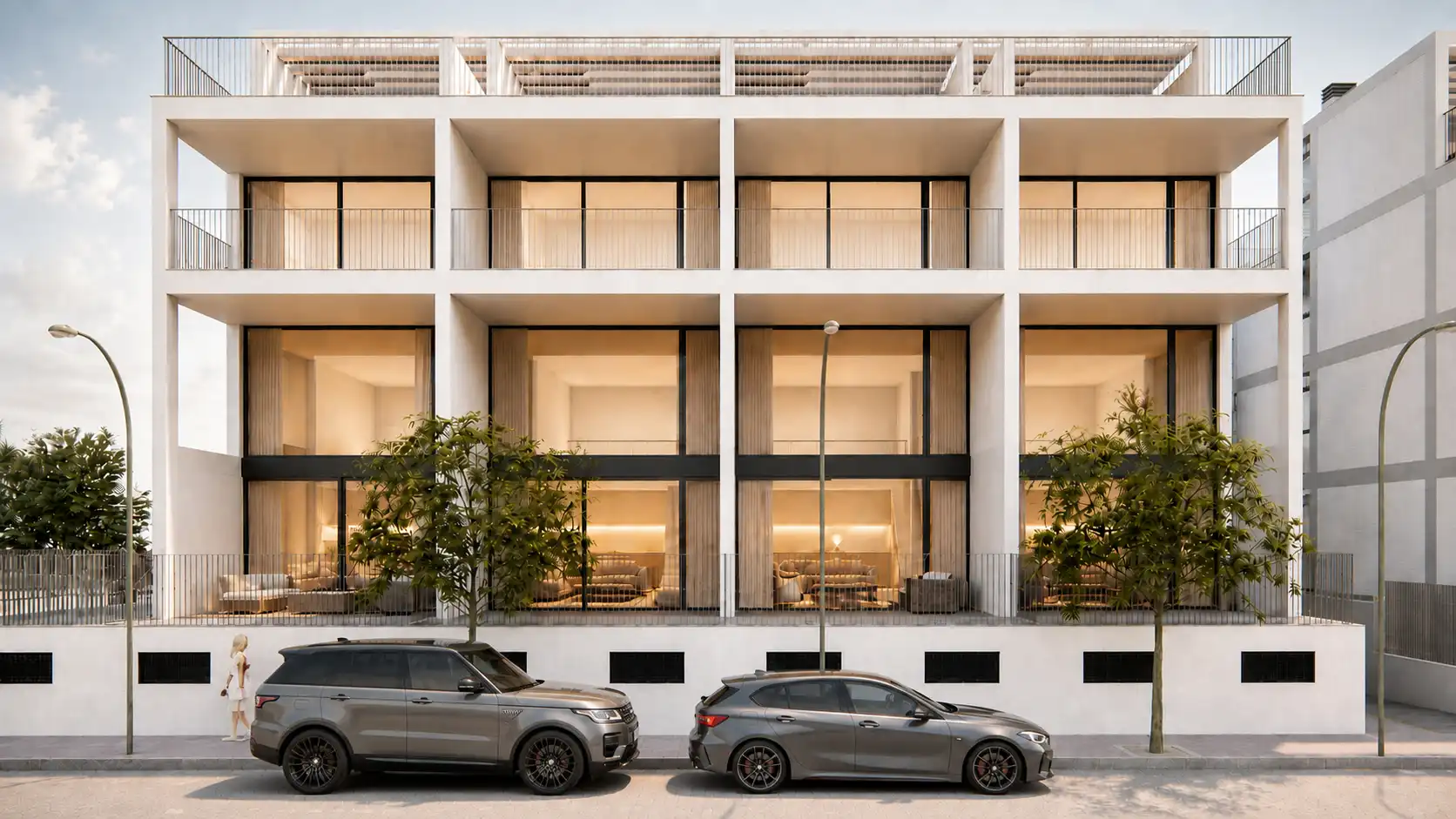 Dúplex en venta en Calle Pilar, Chilches / Xilxes