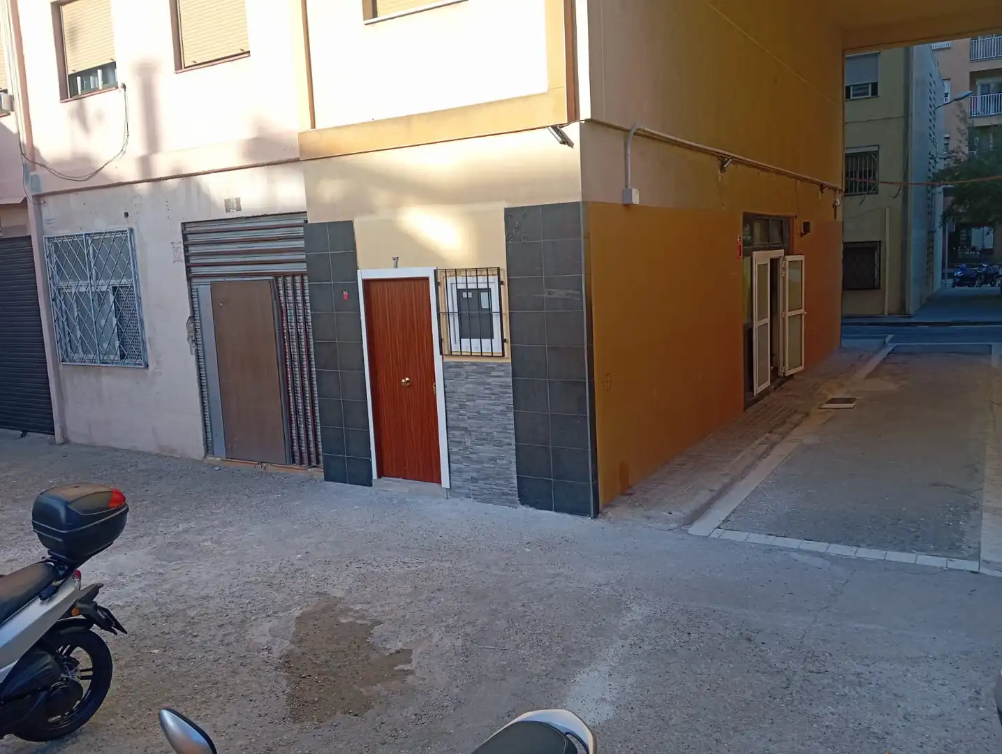 Ground floor for sale in L'Hospitalet de Llobregat