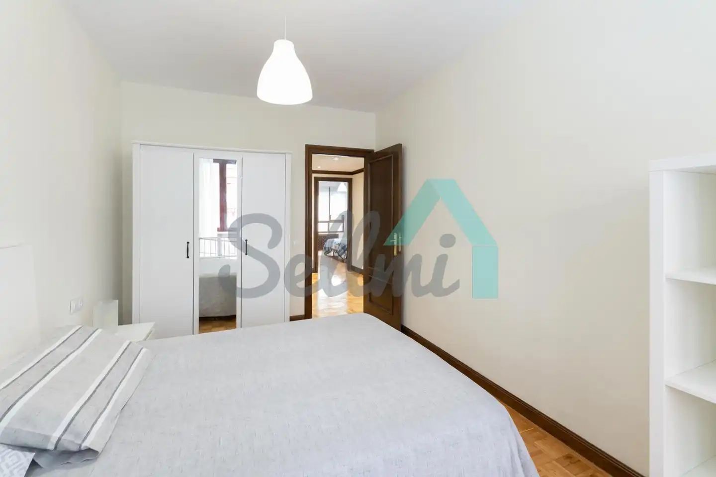 Habitación en Calle Santa Eulalia de Merida, Buenavista